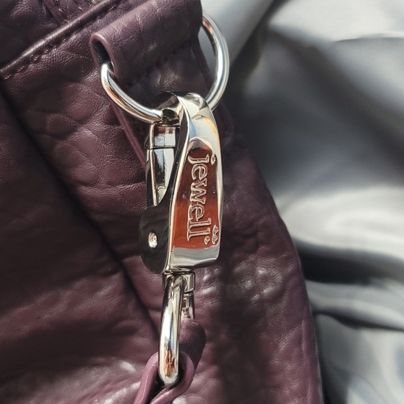 Jewll hand bag - Picture 8 of 9